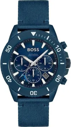 HUGO BOSS Uomo, Accessori, Blu, Taglia unica, new