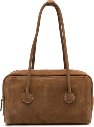 Marge Sherwood Boston shopper - Beige