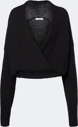 Aya Muse Pullover Kena in cotone