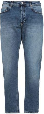 Mauro Grifoni PARTES DE ABAJO - Pantalones vaqueros en YOOX.COM