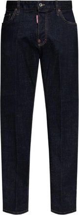 Dsquared2 642 5 Pocket Jeans