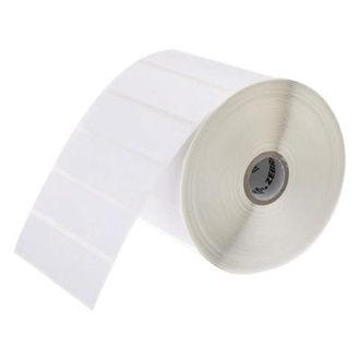 Zebra Rollo Etiquetas 101.60mm X 101.60mm