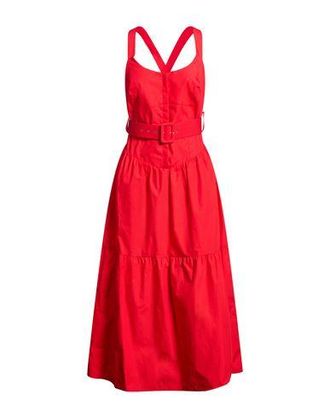 Fracomina DRESSES - Maxi dresses sur YOOX.COM