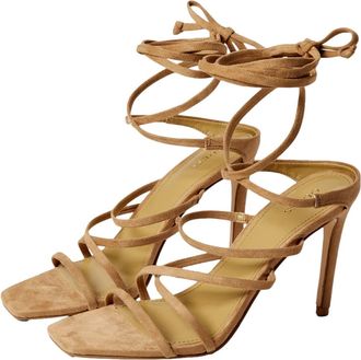Guess Zabyie Light Green GWZABYIE3-330 Womens