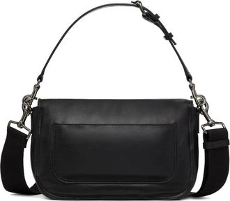 Valentino Garavani Borsa a spalla Noir - Nero