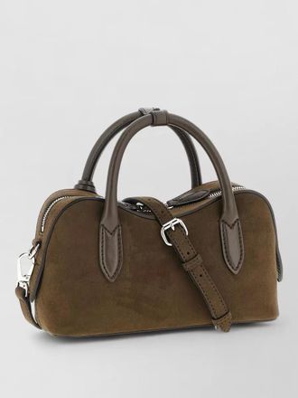 Stella McCartney ryder shoulder bag