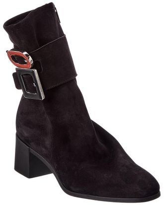 Arche Teomay Leather Bootie