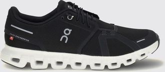 On Running Sneakers slip-on Cloud 6 in poliestere riciclato traspirante