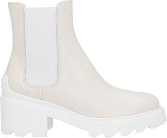 Tod's CALZATURE - Stivaletti su YOOX.COM