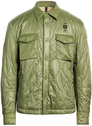 Blauer COATS & JACKETS - Puffers sur YOOX.COM