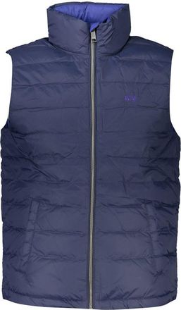 La Martina Poliammide Men Mens Vest