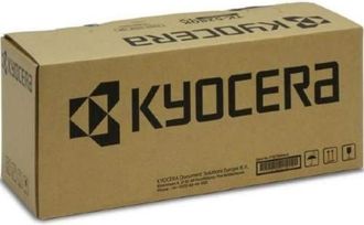 OEM Cartucho De T&oacute;ner Kyocera Tk-8555y (1t02xcanl0), Amarillo