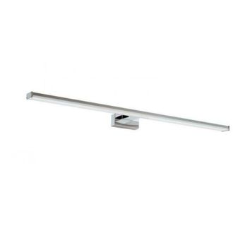 Eglo Applique led per specchio 14w 1700lm 96066 - Eglo