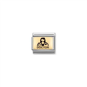 Nomination Occupational Composable Classic Links In Doctor