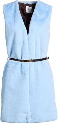 Exte COATS & JACKETS - Shearling & Teddy on YOOX.COM