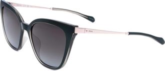 Fossil Womens 54mm Sunglasses FOS2131-S-1ED-54