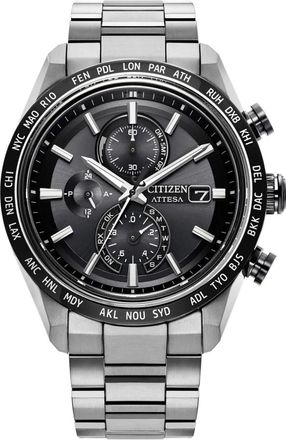 Citizen Citizen, Donna, Accessori, Nero, Taglia unica, new