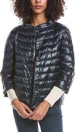 Herno Down Puffer Jacket