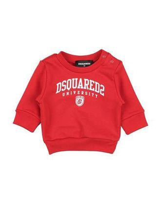 Dsquared2 TOPWEAR - Sweatshirts on YOOX.COM