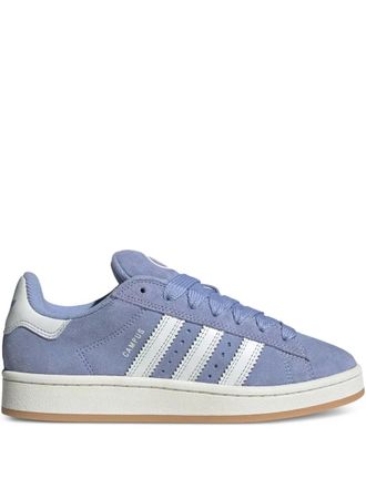 adidas Campus 00s striped sneakers - Purple