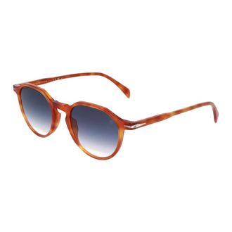 Eyewear by David Beckham DB 1217/S Zonnebril - unisex - Accessoires - Veelkleurig - Maat: 50 MM