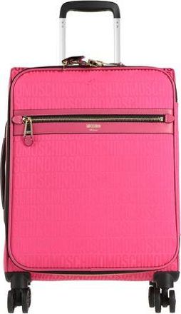 Moschino MALETAS - Maletas con ruedas en YOOX.COM
