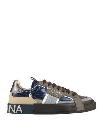 Dolce & Gabbana CALZADO - Sneakers en YOOX.COM