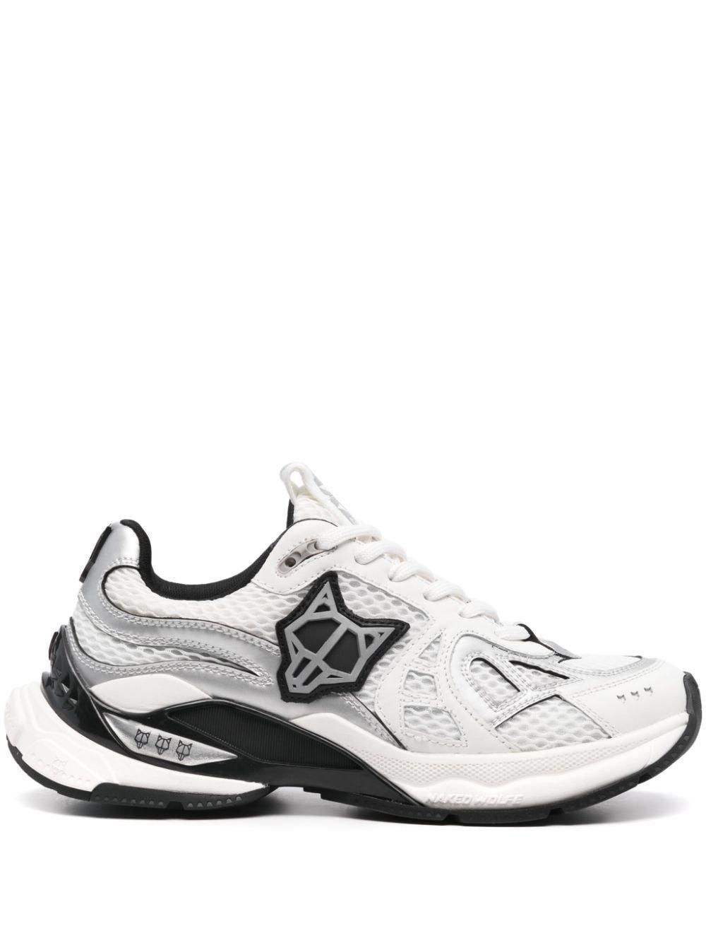 White Naked Wolfe Shoes / Footwear: Shop up to −30% | Stylight White Naked Wolfe Shoes / Footwear: Shop up to −30% | Stylight