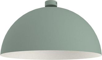 Lumicom Cassis Plaf&oacute;n Bicolor Mate