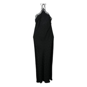 Stella McCartney Abito Lingerie - - Dresses - Donna - Nero - M