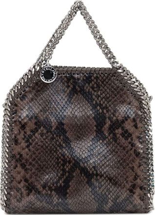 Stella McCartney falabella Tote Bag Tiny