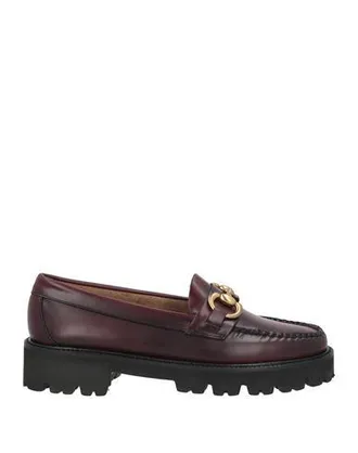 Weejuns by G.H. Bass & Co. FOOTWEAR - Loafers on YOOX.COM