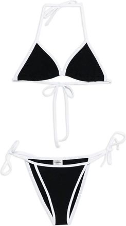 Hunza G Bikini Gina - Nero