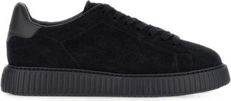 Hogan H-Stripes Sneakers