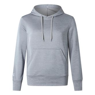 Canterbury Of New Zealand Dames/Dames Club Lichtgewicht Hoodie (Klassiek gem&ecirc;leerd)