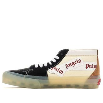 Vans Vault Sk8-Mid VLT LX VN0A7TNH78C1