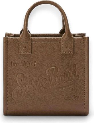 MC2 Saint Barth Mini Vanity Bag