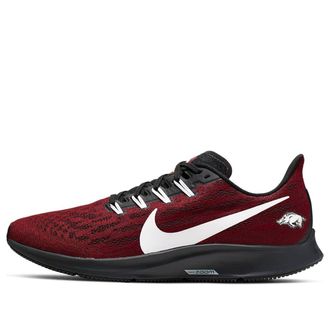 Nike Air Zoom Pegasus 36 Arkansas CI2077-600