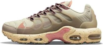 Nike Air Max Terrascape Plus - Heren - Sport - Beige - Maat: 38 EU Synthetisch