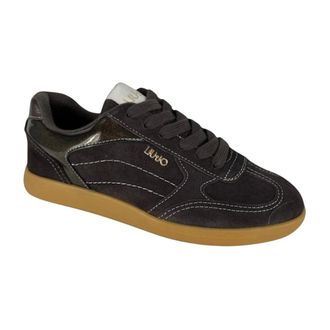 Liu Jo Sneakers - - Shoes - Donna - Marrone - 38 EU