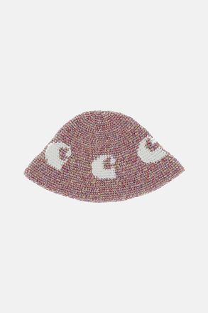 Carhartt Work in Progress Cappello In Maglia