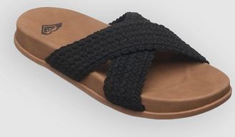 Roxy Syenna 1 Sandali nero