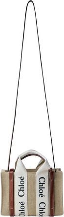 Chlo&eacute; Donna, Borse, Beige, Taglia unica, new