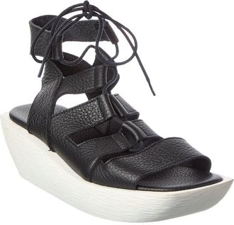 Arche Gimlyz Leather Sandal