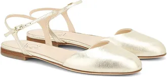 AGL Agl Milly Leather Slingback
