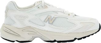 New Balance 725 Sneakers - unisex - Sport - Wit - Maat: 39 1/2 EU