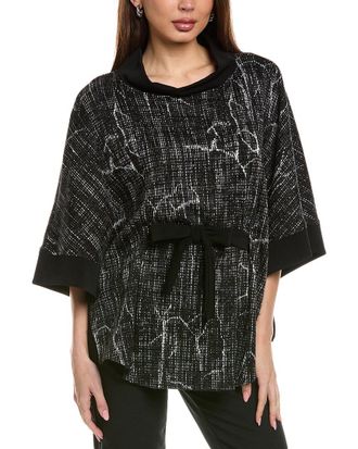 Joseph Ribkoff Kimono Top