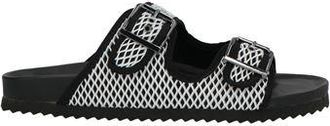 Colors Of California CALZADO - Sandalias con cierre en YOOX.COM