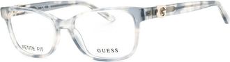 Guess GU50227 092 Blue 50mm