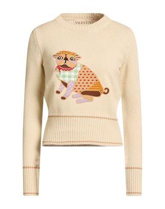 Valentino Garavani KNITWEAR - Jumpers sur YOOX.COM
